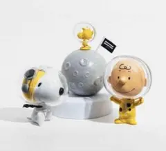 【美品】スヌーピー　アストロノーツ　コンプリート