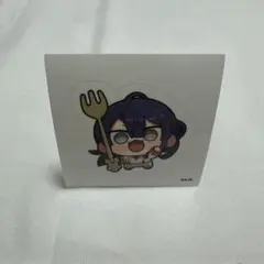 にじさんじ 8th with cake ランダムステッカー 長尾景