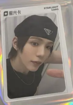 ショウタロウ タレントカード