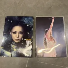 安室奈美恵/namie amuro tour 2001 break the r… - メルカリ