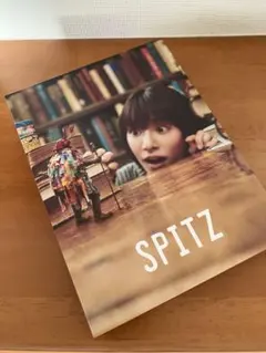 スピッツ cd