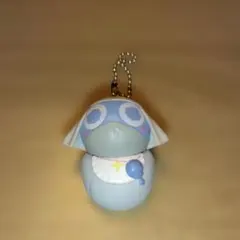 ケロロ軍曹 タママ二等兵 マスコット キーホルダー