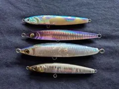 マグロ・カツオに　シンペンセットのサムネイル