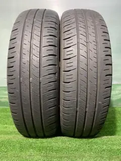 ECOFINE(イエローハット) 175/65R15 2022年製造 2本 - メルカリ