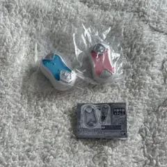 プリキュアオールスターズなりきりプリキュアDX6 ハートフルコミューン 2個