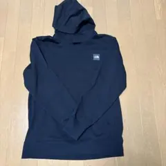 ザノースフェイス パーカー