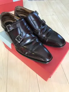 ビジネスシューズ