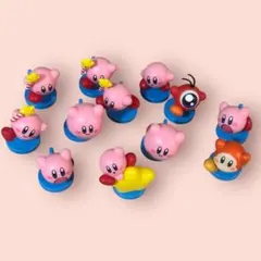 カービィ フィギュア チョコエッグ まとめ売り