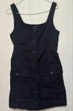 GAPキャミソールワンピースXS