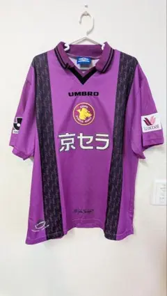 2026年最新】京都サンガ ユニフォーム アンブロの人気アイテム - メルカリ