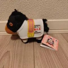 2025年最新】サラブレッドコレクション 馬服マスコットボールチェーン