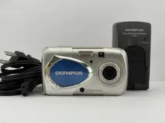 2026年最新】μ-15 olympusの人気アイテム - メルカリ
