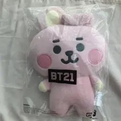 BTS BT21 JUNGKOOKジョングク ぬいぐるみ クッキー