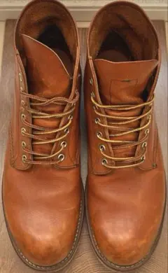 2026年最新】red wing 9107の人気アイテム - メルカリ