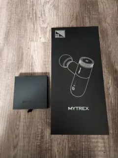 セット売り☆MYTREX REBIVE MINI XS2 ハリ型アタッチメント