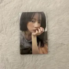 aespa ウィンター　Rich Man タワレコ　特典