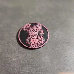 ポケモンカードゲーム ポケモンコインコレクション 第5弾　ニンフィア