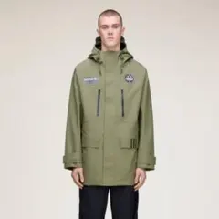 ADIDAS SPEZIAL パーカー　ジャケット　コート 2026年最新】adidas spezial ジャケットの人気アイテム - メルカリ