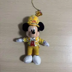 ミッキー ぬいぐるみ キャラクターグッズ