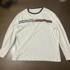 トミーヒルフィガー xl