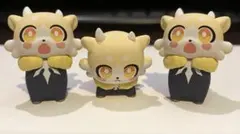 スタレ　キメラ3点セット