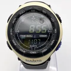 新品電池 SUUNTO REGATTA クリームホワイト スント レガッタ腕時計のサムネイル