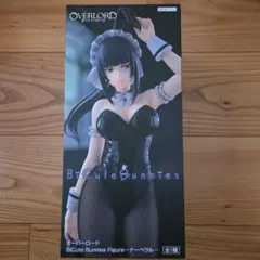 OVERLORD BiCute Bunnies Figure ナーベラル
