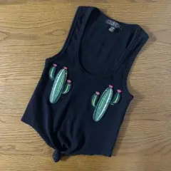 CLUB EXX dolls kill タンクトップ