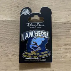 ディズニー アナと雪の女王2 ブルーニ d23限定品 ピンバッジ - メルカリ