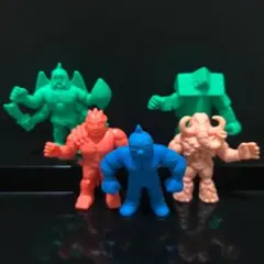 2025年最新】キン消し パート29の人気アイテム - メルカリ