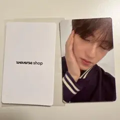 treasure ハルト ソウルコン ペンコン トレカ 特典