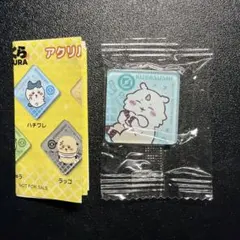 【新品未使用】ちいかわ くら寿司 ビッくらポン マグネット あのこ