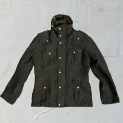 00s DIESEL ファー付き N-2B グランジ Y2K 平成初期 黒 M 希少 ディーゼル DIESEL ワンショルダーバッグ ロゴ y2k 00s 90s