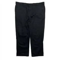 Dickies 874 TCツイル ワーク パンツ ボトムス メンズ W46