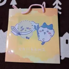 ちいかわ キャラクター バッグ