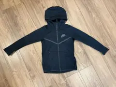 NIKE テックフリース　パーカー