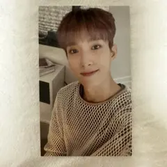 ドギョム　SEVENTEEN FML 東京ドーム 会場限定 トレカ