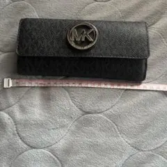 マイケルコース長財布