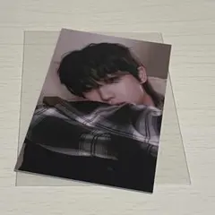 SEVENTEEN FMLミンハオ