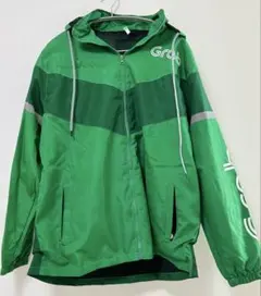 Grab ナイロン ジャケット ジャンバーMサイズのサムネイル