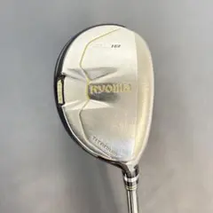 リョーマRyoma ユーティリティ2U18° ATTAS EZ 350-55-Rのサムネイル