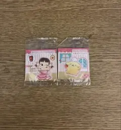 サンリオなかよしシールグミ　まとめ売り