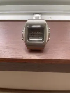 セイコー 0624-5000 クオーツ LC レモンフェイス - メルカリ