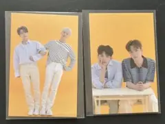 SEVENTEEN ケレン 2021 ペア 033 041