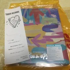 Hey!Say!JUMP pull up Blu-ray フォトカード全てセット