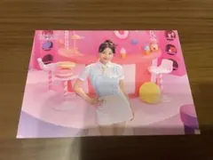 TWICE ポップアップストア ラントレ ジヒョ