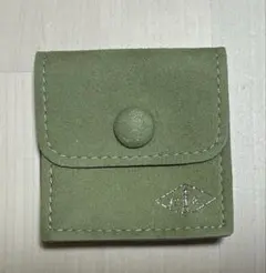 ヴァンクリーフ&アーペル　アクセサリーケース