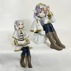 葬送のフリーレン フィギュア 5点 まとめ売り - メルカリ