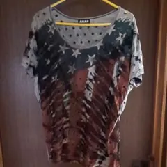 Tシャツのサムネイル