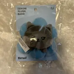 ZB1 ZEROBASEONE ゼロニ ぬいぐるみ ウンニニ キムジウン - メルカリ
